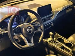 نيسان ألتيما